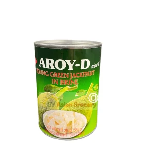 Canned Goods