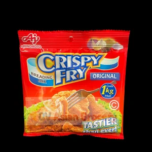 Crispy Fry