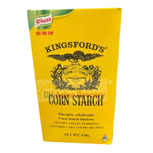 Kingsford's