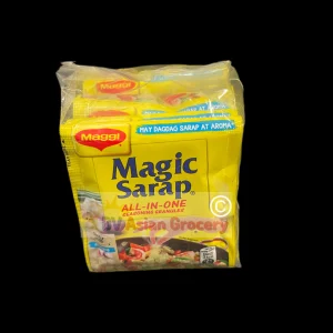 Maggi