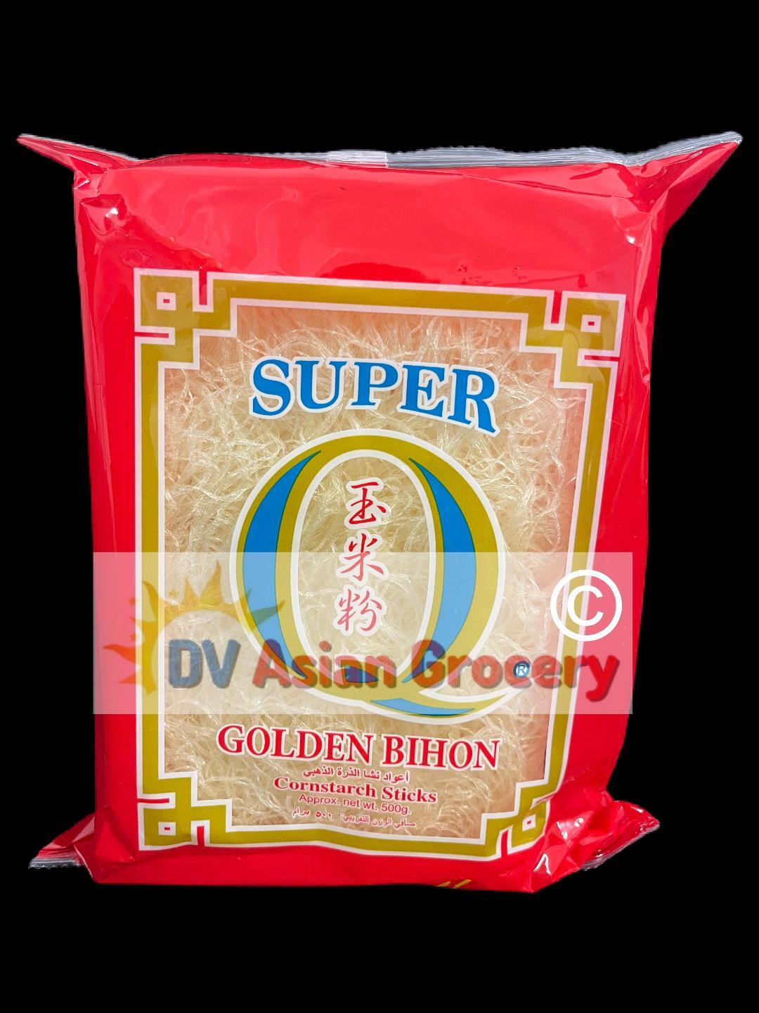 Super Q Bihon
