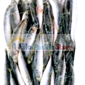 Frozen Roundscad Small 1kg