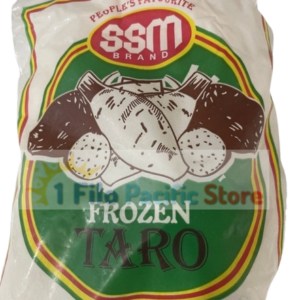 SSM Taro White 1kg