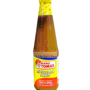 Mang Tomas All Purpose Sauce 550g