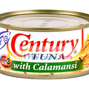 Century Tuna with Calamansi 180g