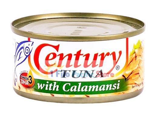 Century Tuna with Calamansi 180g